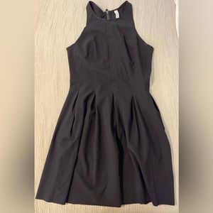 Lululemon Peplum dress